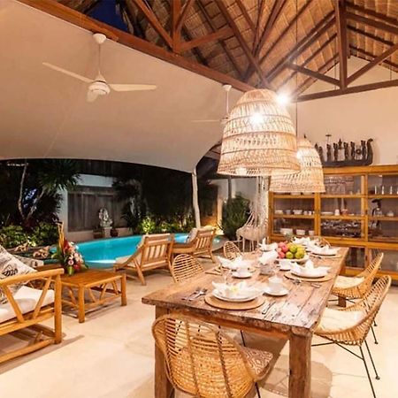 Villa Daenerys Kerobokan Exterior foto