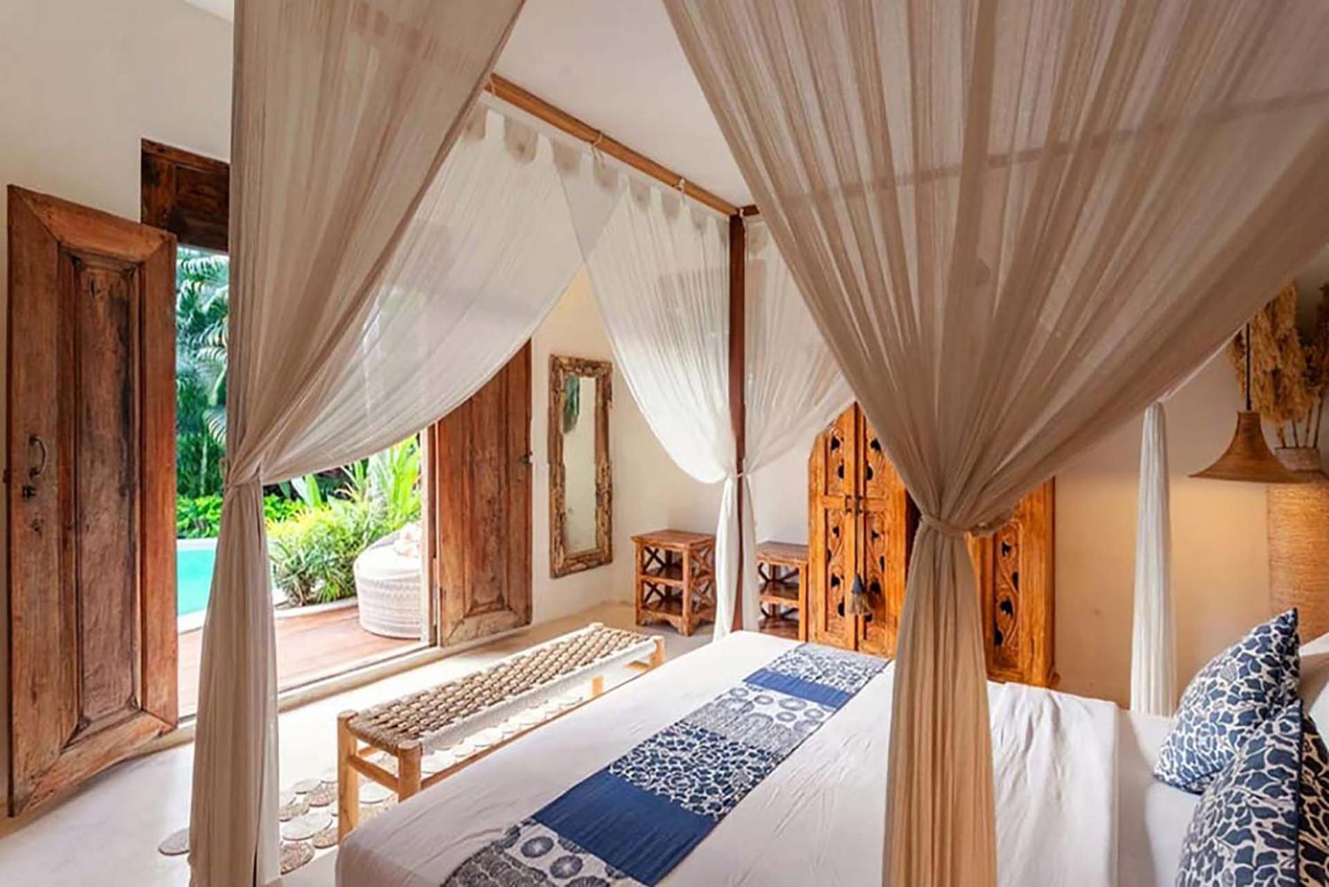 Villa Daenerys Kerobokan Exterior foto